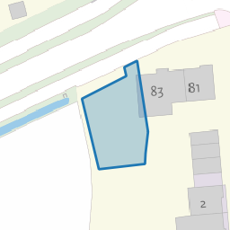 Perceel ODR01-I-4536