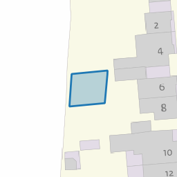 Perceel ODR01-I-4539