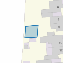 Perceel ODR01-I-4540