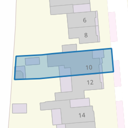 Perceel ODR01-I-4541