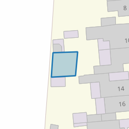 Perceel ODR01-I-4542