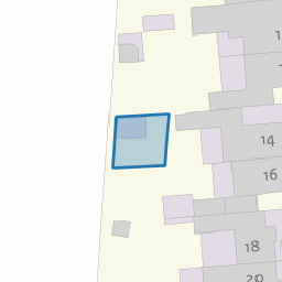 Perceel ODR01-I-4543