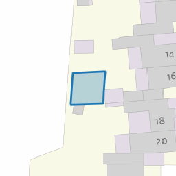 Perceel ODR01-I-4544