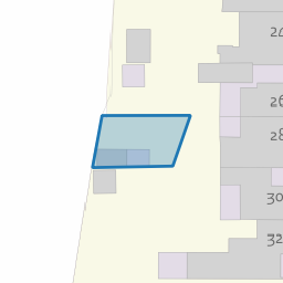 Perceel ODR01-I-4549