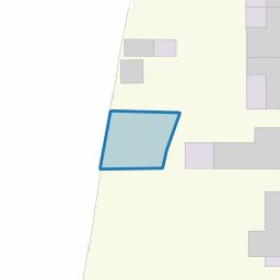 Perceel ODR01-I-4551