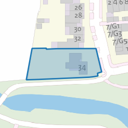 Perceel ODR01-I-4552