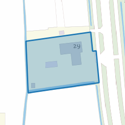 Perceel ODR01-I-4560