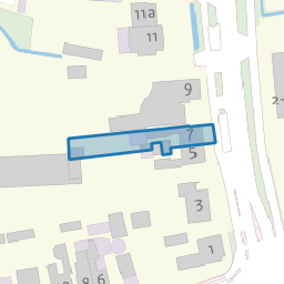 Perceel ODR01-I-4568