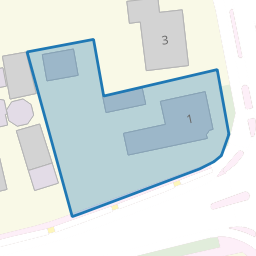 Perceel ODR01-I-4571