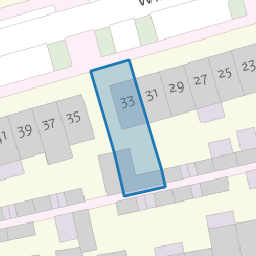 Perceel ODR01-I-4578