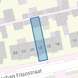 Perceel ODR01-I-4584