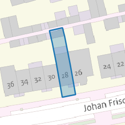 Perceel ODR01-I-4585