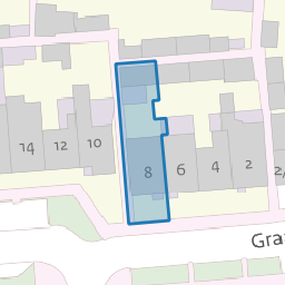 Perceel ODR01-I-4605