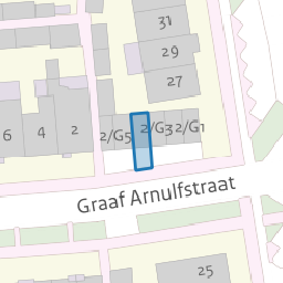 Perceel ODR01-I-4610