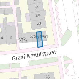 Perceel ODR01-I-4612