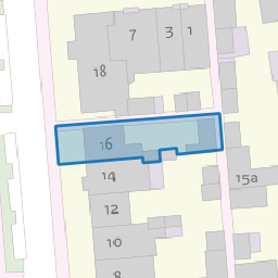 Perceel ODR01-I-4613