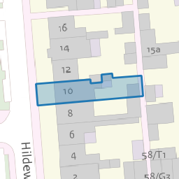 Perceel ODR01-I-4615