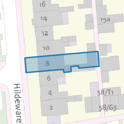 Perceel ODR01-I-4616