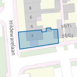 Perceel ODR01-I-4619