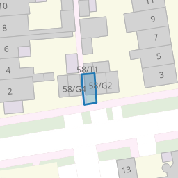 Perceel ODR01-I-4621