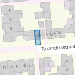 Perceel ODR01-I-4623