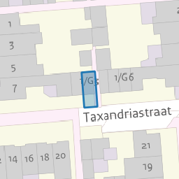 Perceel ODR01-I-4624