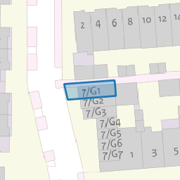 Perceel ODR01-I-4628