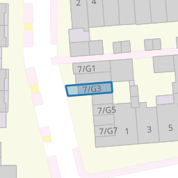 Perceel ODR01-I-4630