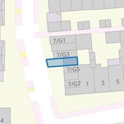 Perceel ODR01-I-4631