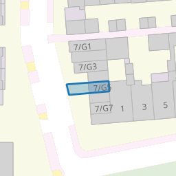 Perceel ODR01-I-4632