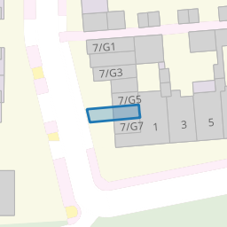 Perceel ODR01-I-4633