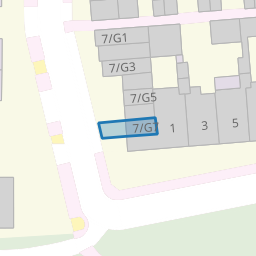 Perceel ODR01-I-4634