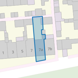 Perceel ODR01-I-4637