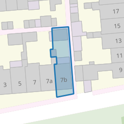 Perceel ODR01-I-4638