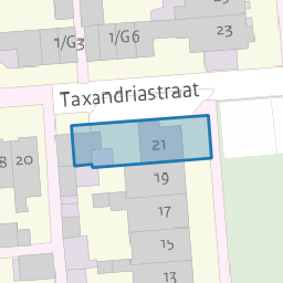 Perceel ODR01-I-4639