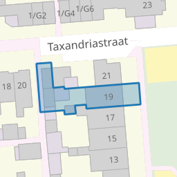 Perceel ODR01-I-4640