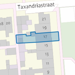 Perceel ODR01-I-4641