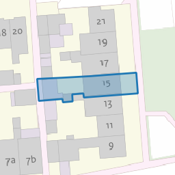 Perceel ODR01-I-4642