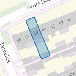 Perceel ODR01-I-4647