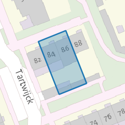 Perceel ODR01-I-4650