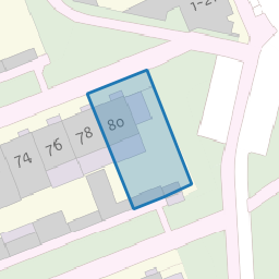 Perceel ODR01-I-4651