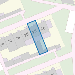 Perceel ODR01-I-4652