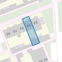 Perceel ODR01-I-4653