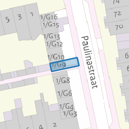 Perceel ODR01-I-4657