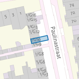 Perceel ODR01-I-4658