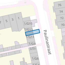 Perceel ODR01-I-4660