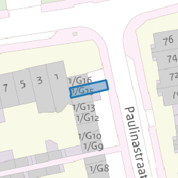 Perceel ODR01-I-4662