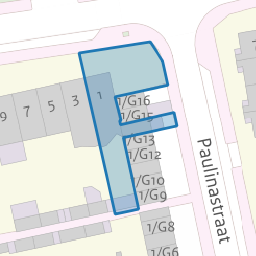 Perceel ODR01-I-4664