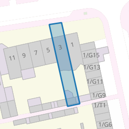 Perceel ODR01-I-4665