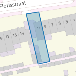 Perceel ODR01-I-4669